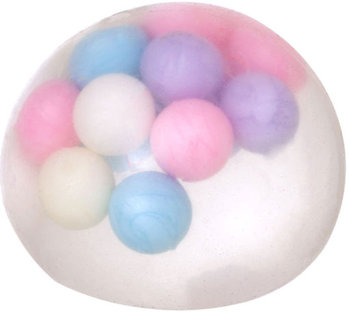 Picture of SQUISHY DNA BALLS PASTEL